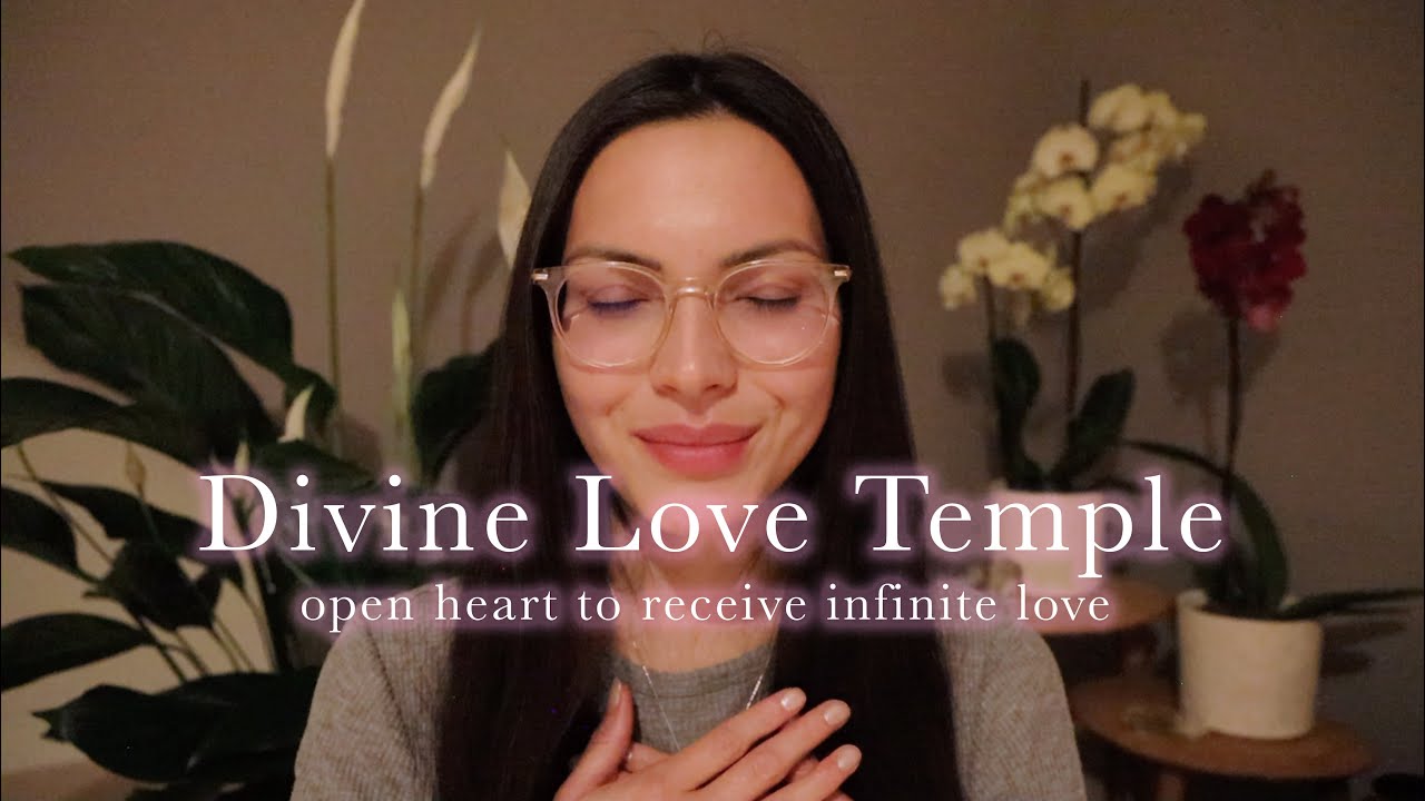 963 Гц 🌹Частота священной розы + исцеление фиолетовым пламенем ✨Воссоединение с Божественным Духом