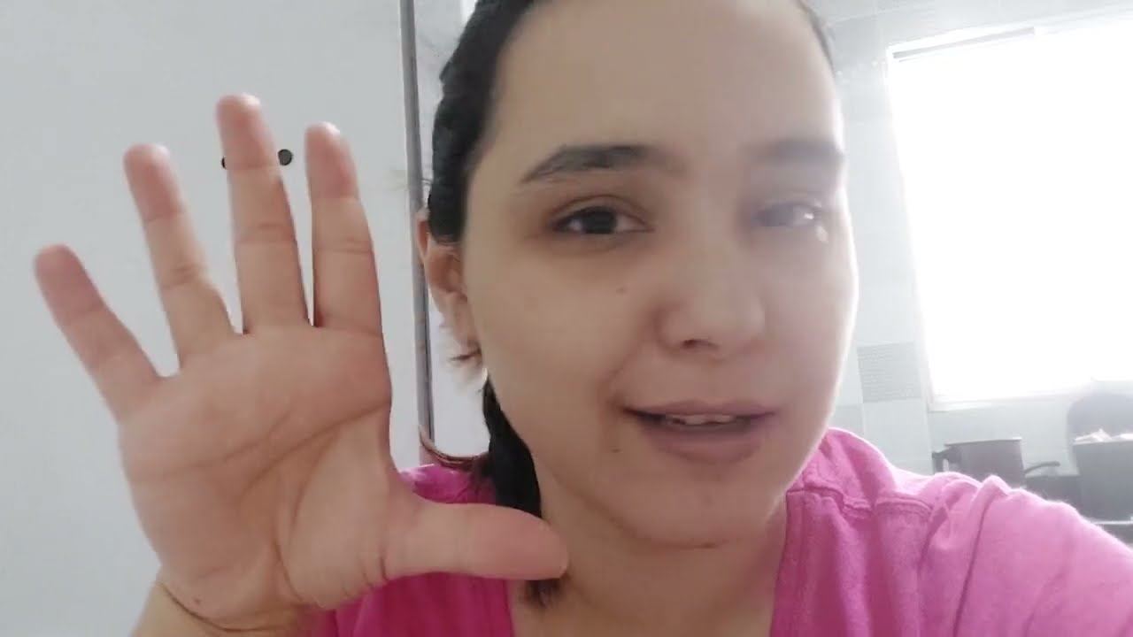 Nova rotina e cuidados com o cabelo