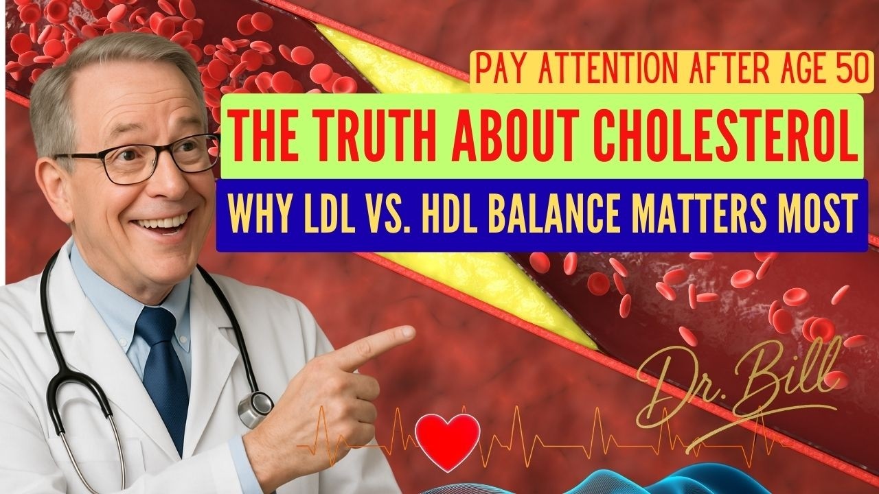 High Cholesterol? Try These 7 Delicious Recipes to Lower It!