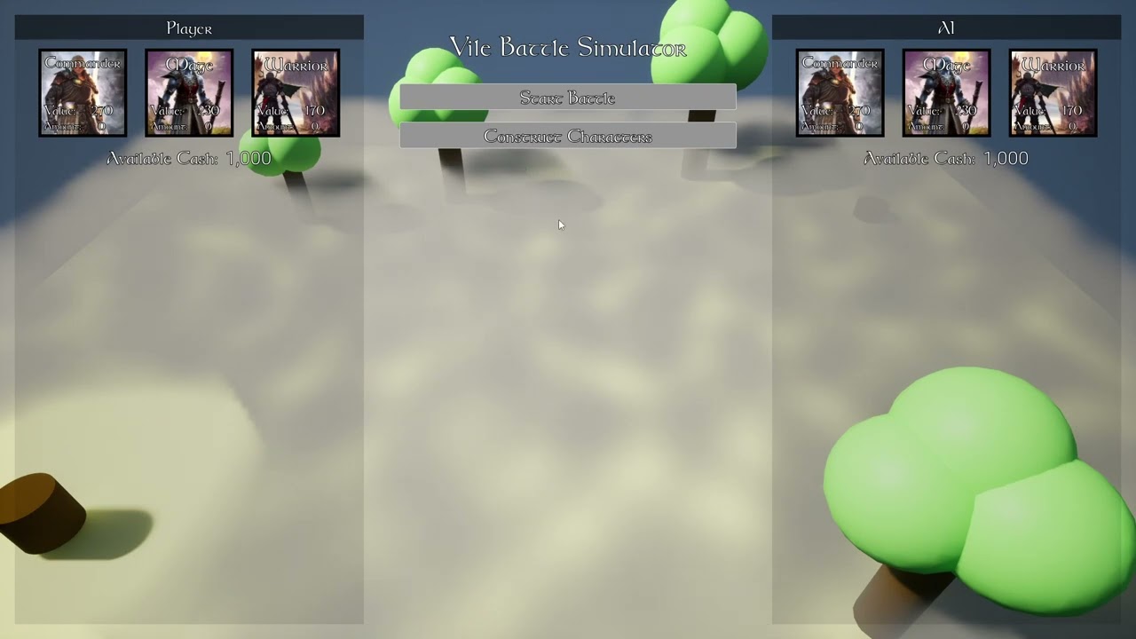 UE5.1 Simple Fog of War with Volumetric Fog using Distance Fields