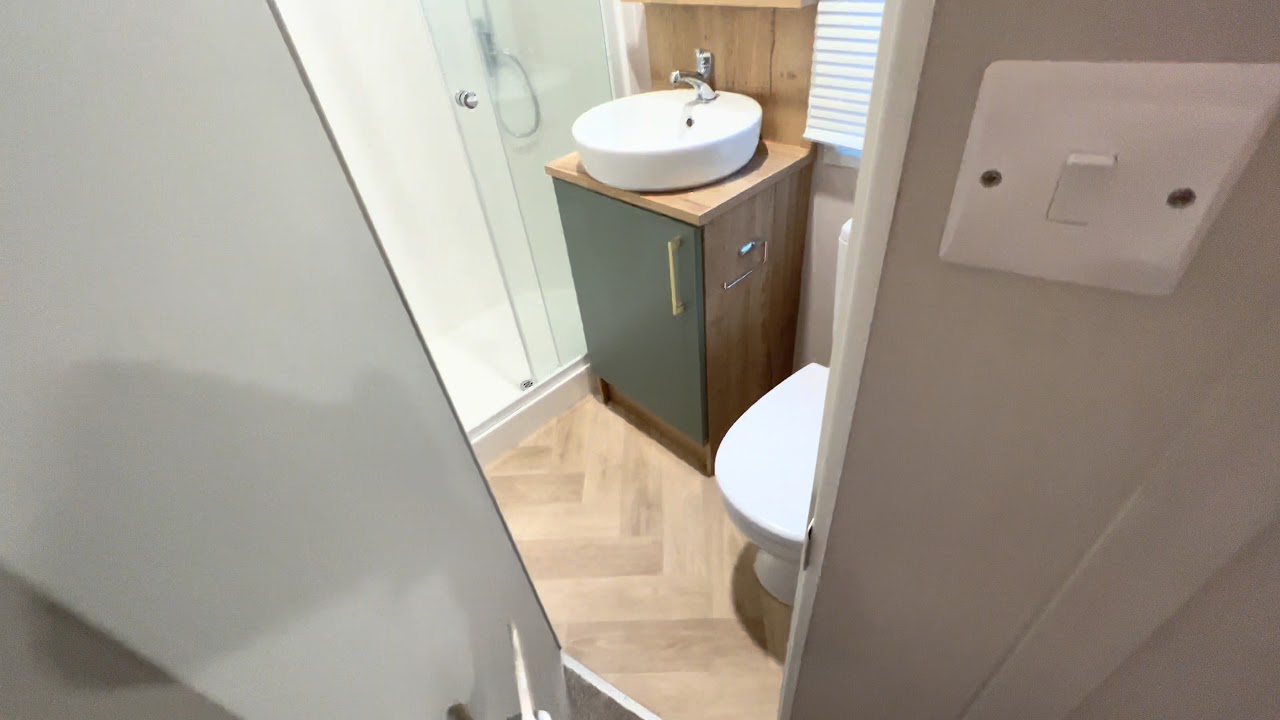 2022 Atlas Heritage 40ft x 12ft 3 Bedroom Virtual Tour