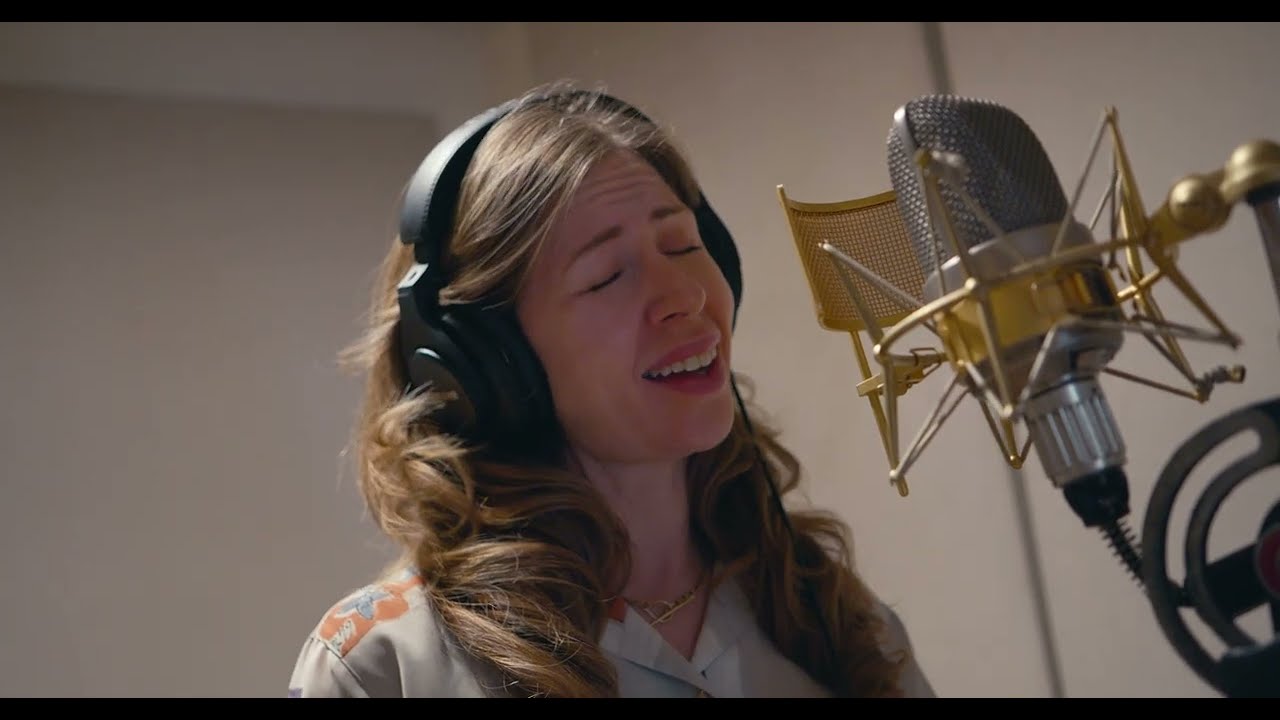 Rachael & Vilray - Love Comes Around (Official Video)