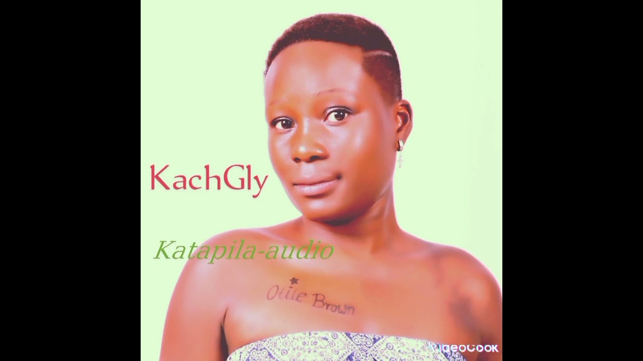 katapila by kach gly