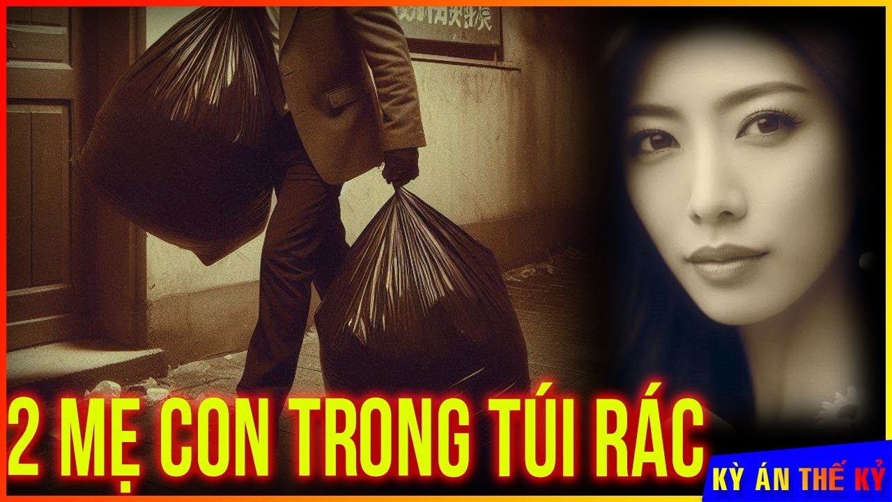 Người Đàn Ông Tàn Sát Cả Gia Đình Chỉ Vì Một Lý Do Duy Nhất 