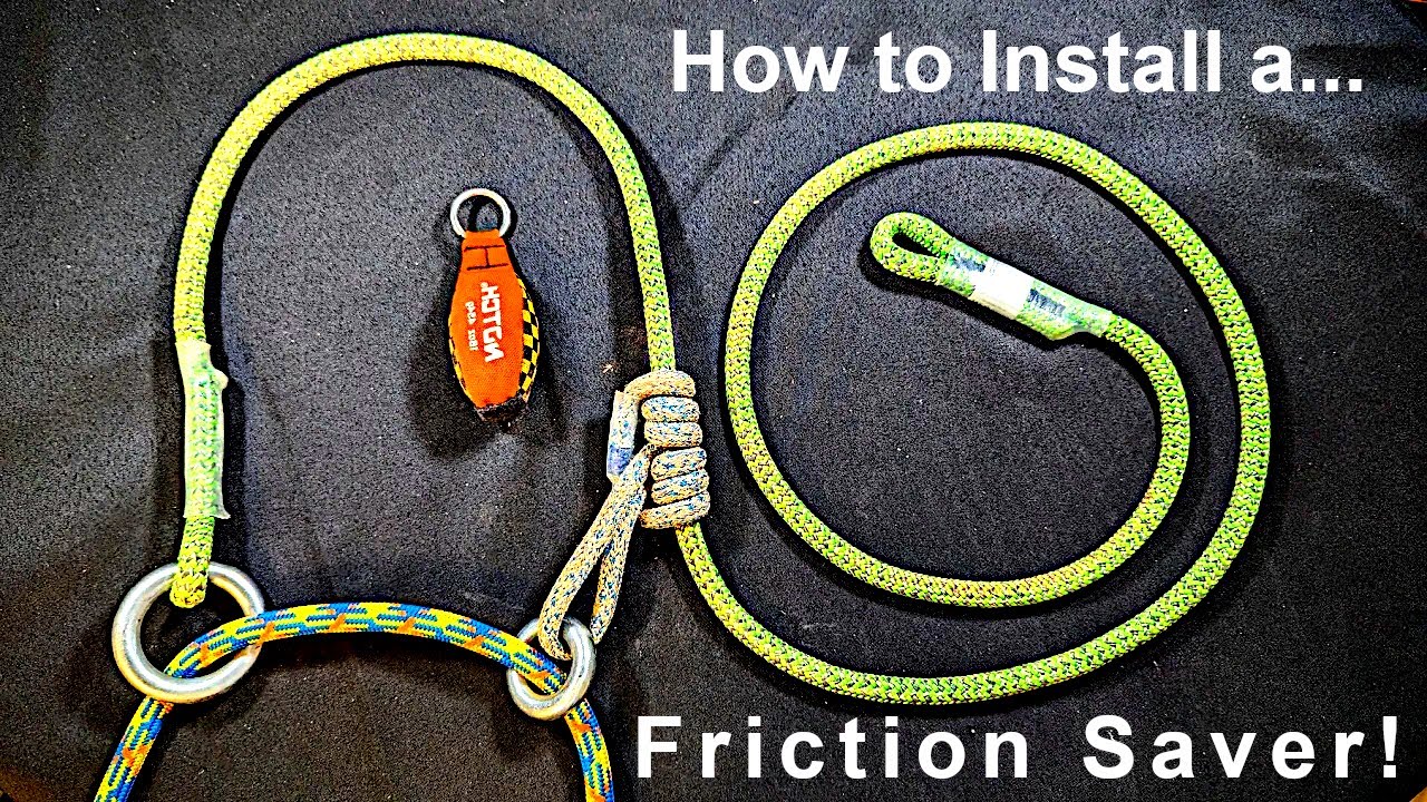 Установка FRICTION SAVER — все, что вам нужно знать!