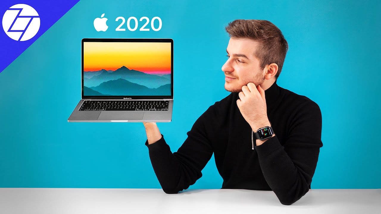 MacBook Pro 13