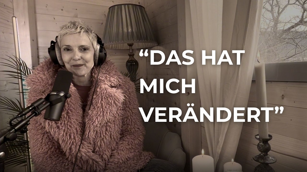Das hat mein Leben verändert – meine wahre Geschichte von Heilung, Stärke & Berufung!
