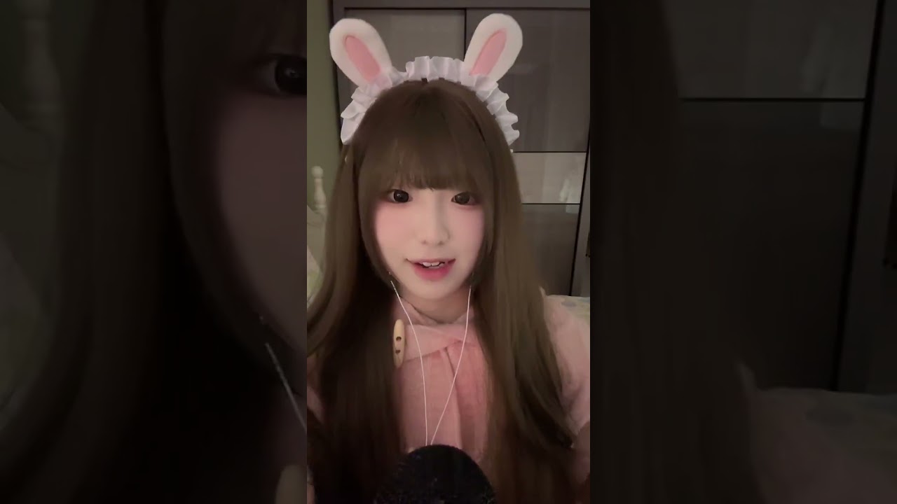 ASMR Ear Cleaning 👂｜No Talking｜Binaural Ear Massage