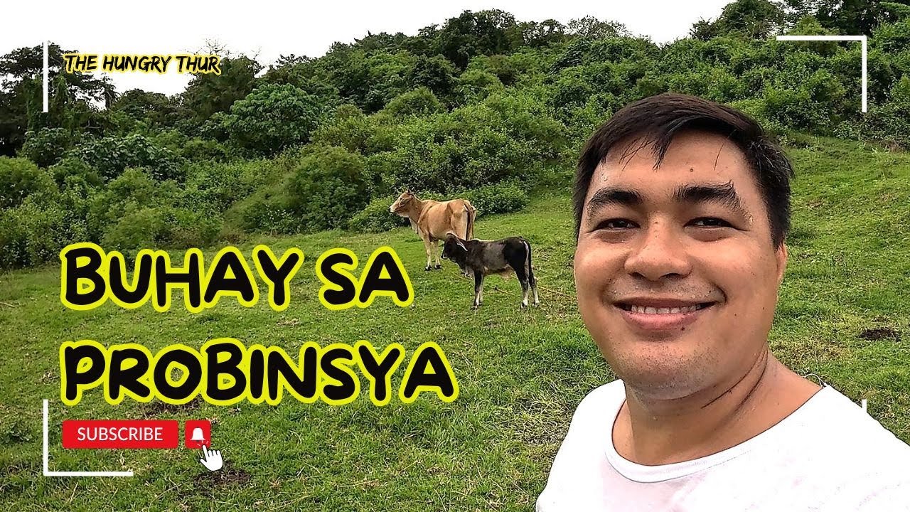 Buhay sa Probinsya Part 1 | Masarap kumaen kapag kasama ang pamilya | Sarap maligo sa Ilog