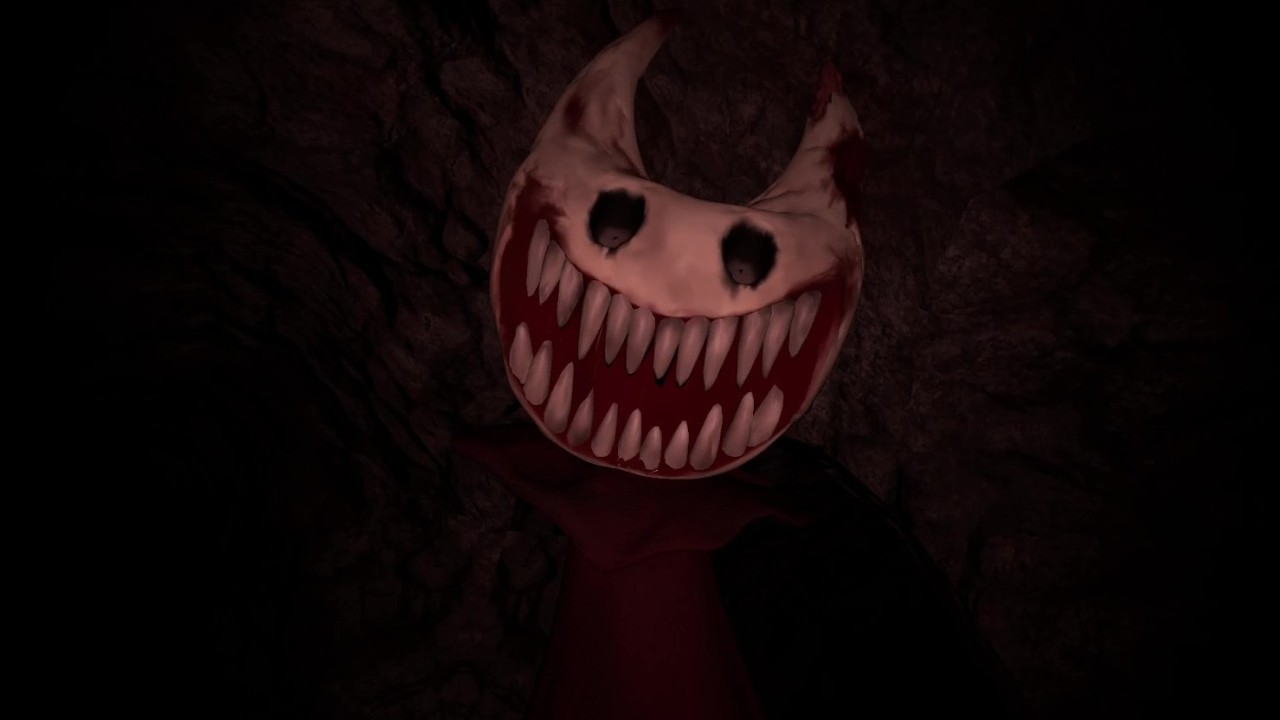 3 Random Horror Games No Commentary #8 Scary Silksong