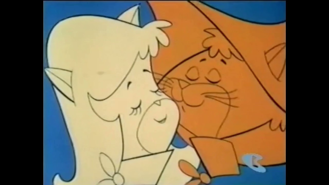 Cattanooga Cats - Up, Down, and On The Ground (HQ Audio)