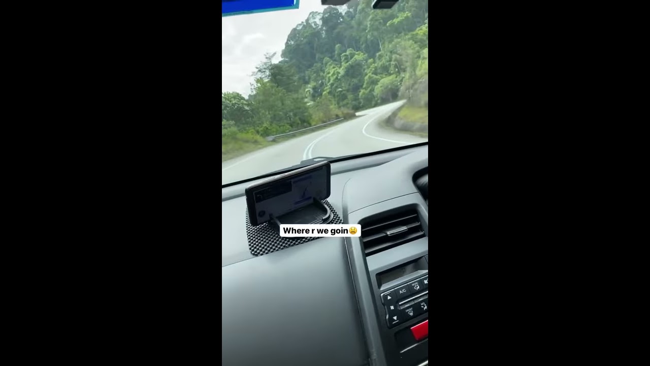 Driving my S660
