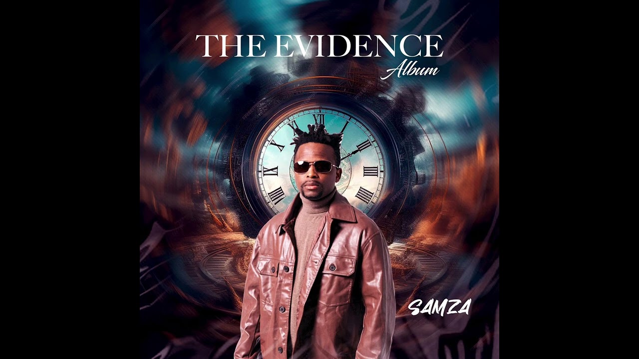 Samza - Complain (Official Audio)
