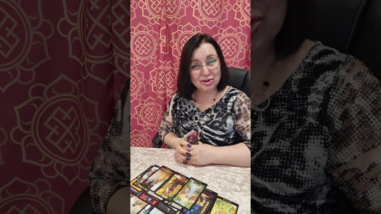 ПОДАРОК СУДЬБЫ! ДЛЯ ТЕХ, КОМУ ЭТО ВАЖНО УСЛЫШАТЬ!