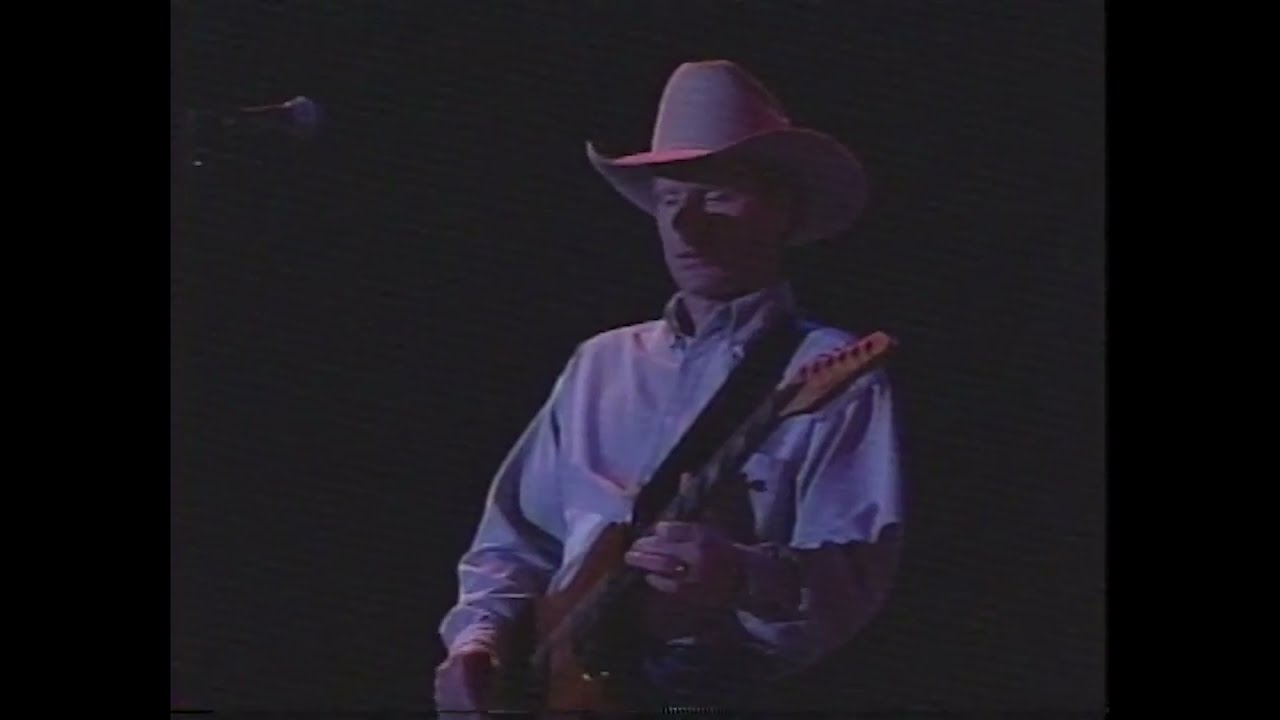 Chris LeDoux - 