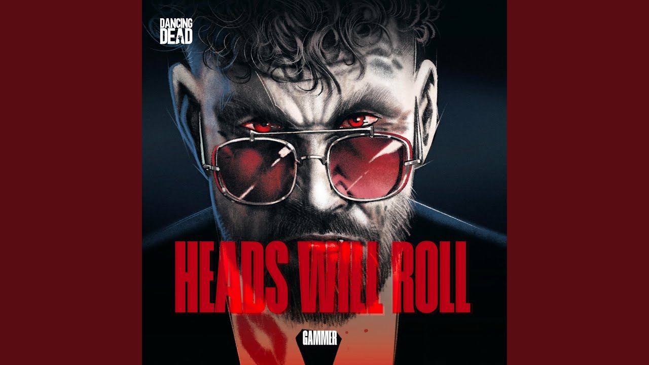 Heads Will Roll