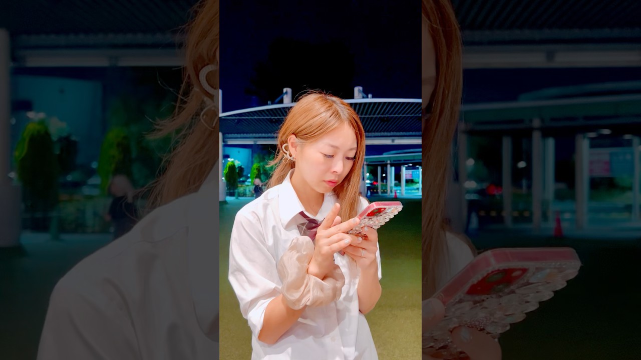 これが東京のギャル🌺✨ / GALisMIND / KOGYARU / 踊ってみた / #制服ダンス #shorts