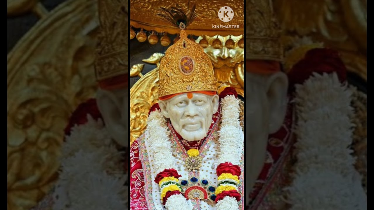 Ratri Sai Sandesh jivan ke har kadam per sukhi rahenge