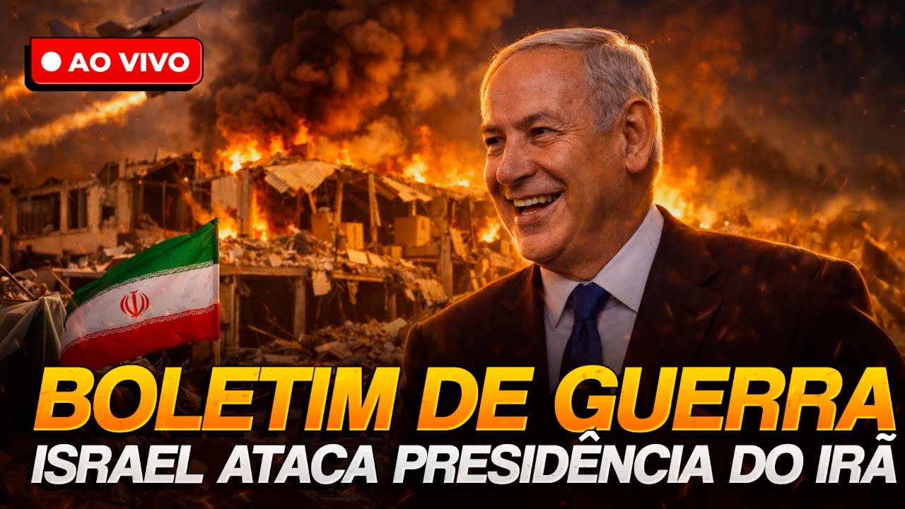 Boletim de Guerra (03 Mar)