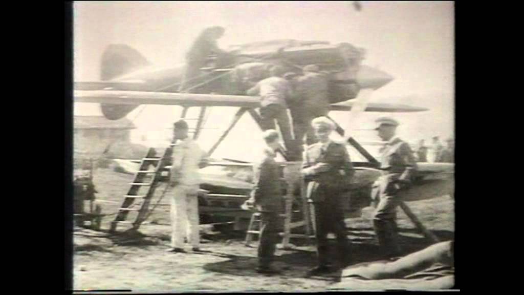 Wings Over The World: Wings of Italy (Part 2)