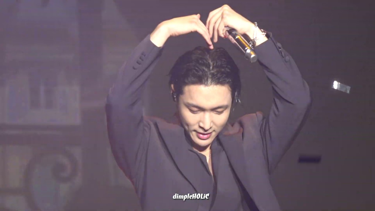 [4K]191215 GRAND LINE in SZ 张艺兴 LAY - WHAT U NEED+I NEED YOU