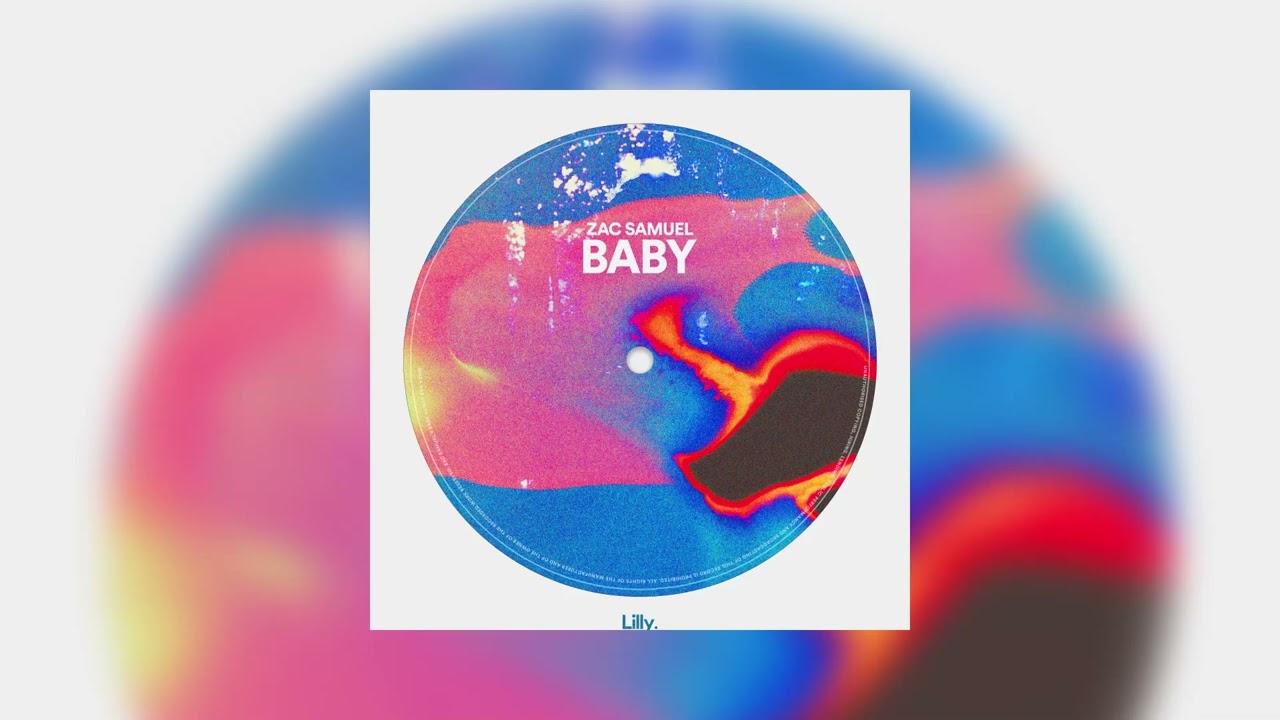 Zac Samuel - Baby