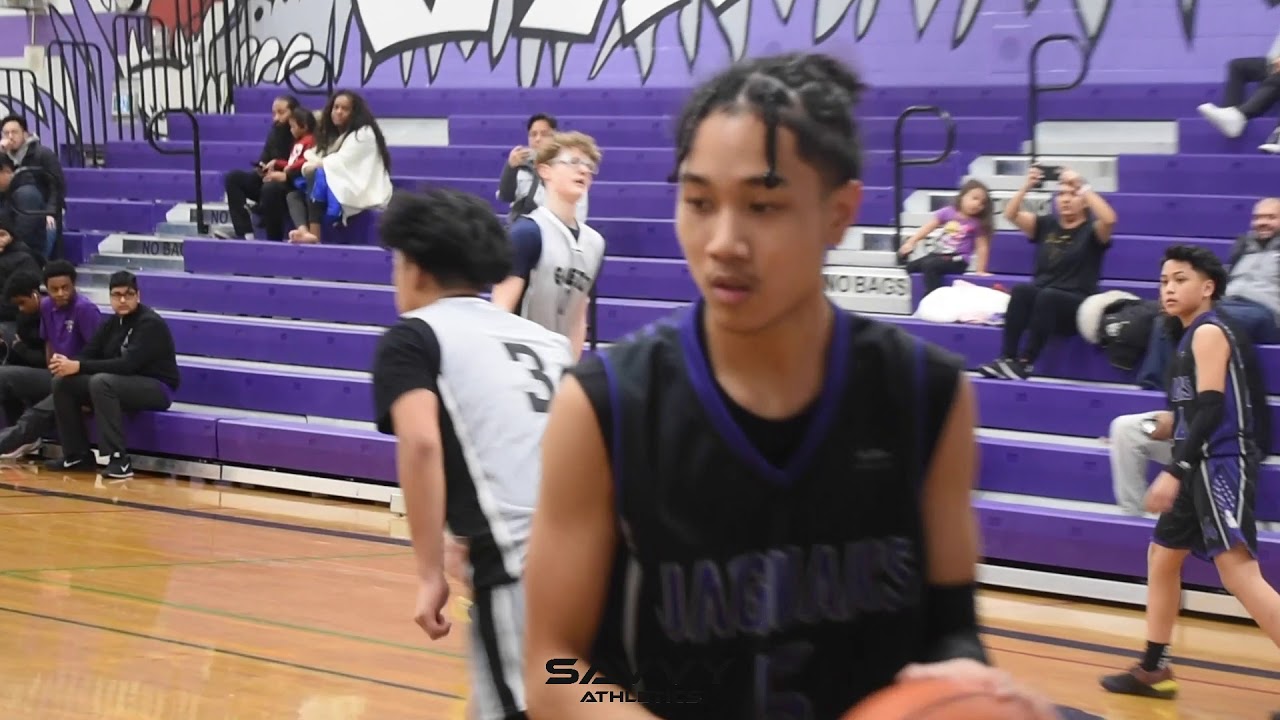 St.Joseph vs Father Michael Goetz | Junior Game