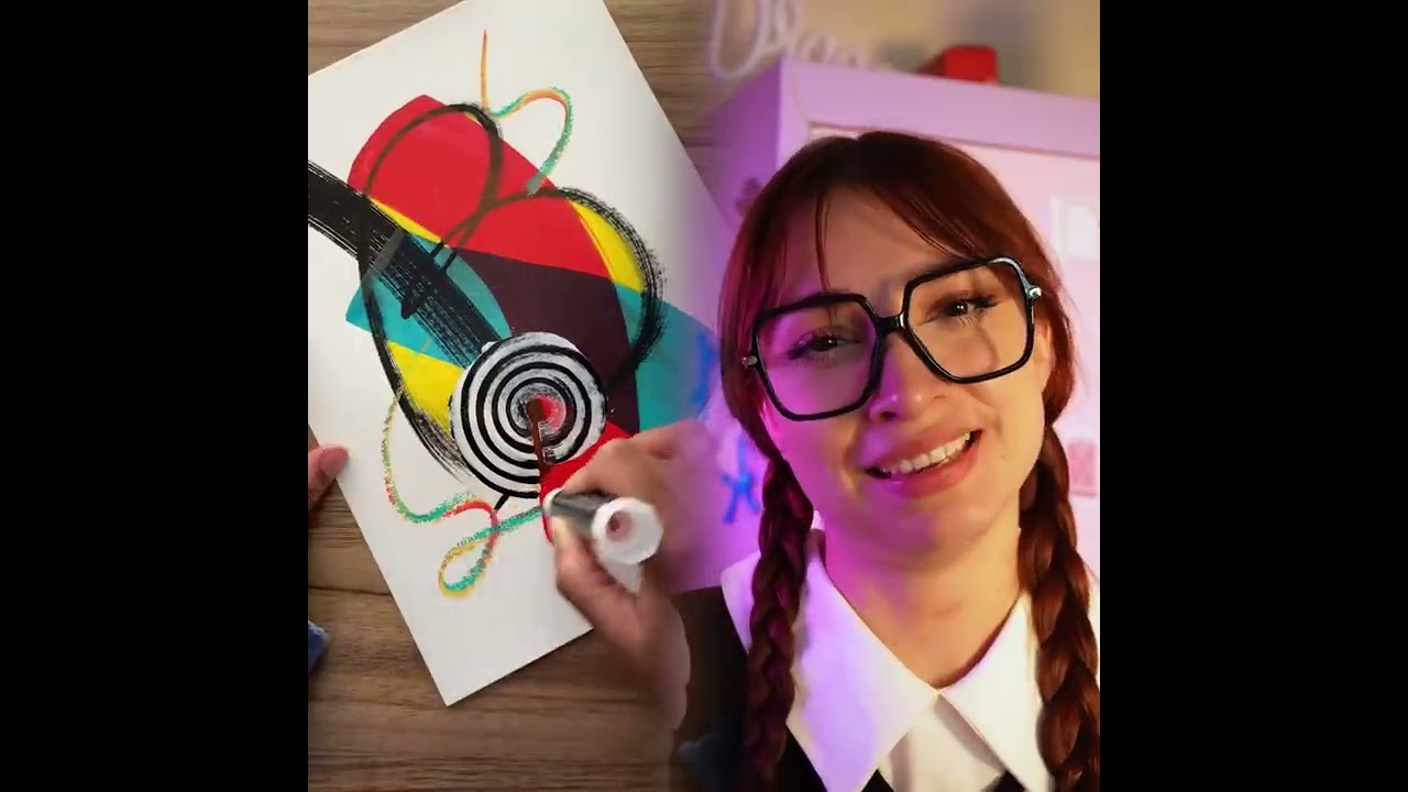 #pov  PART 1 Pression sociale 👭 #acting #povacting #prevention