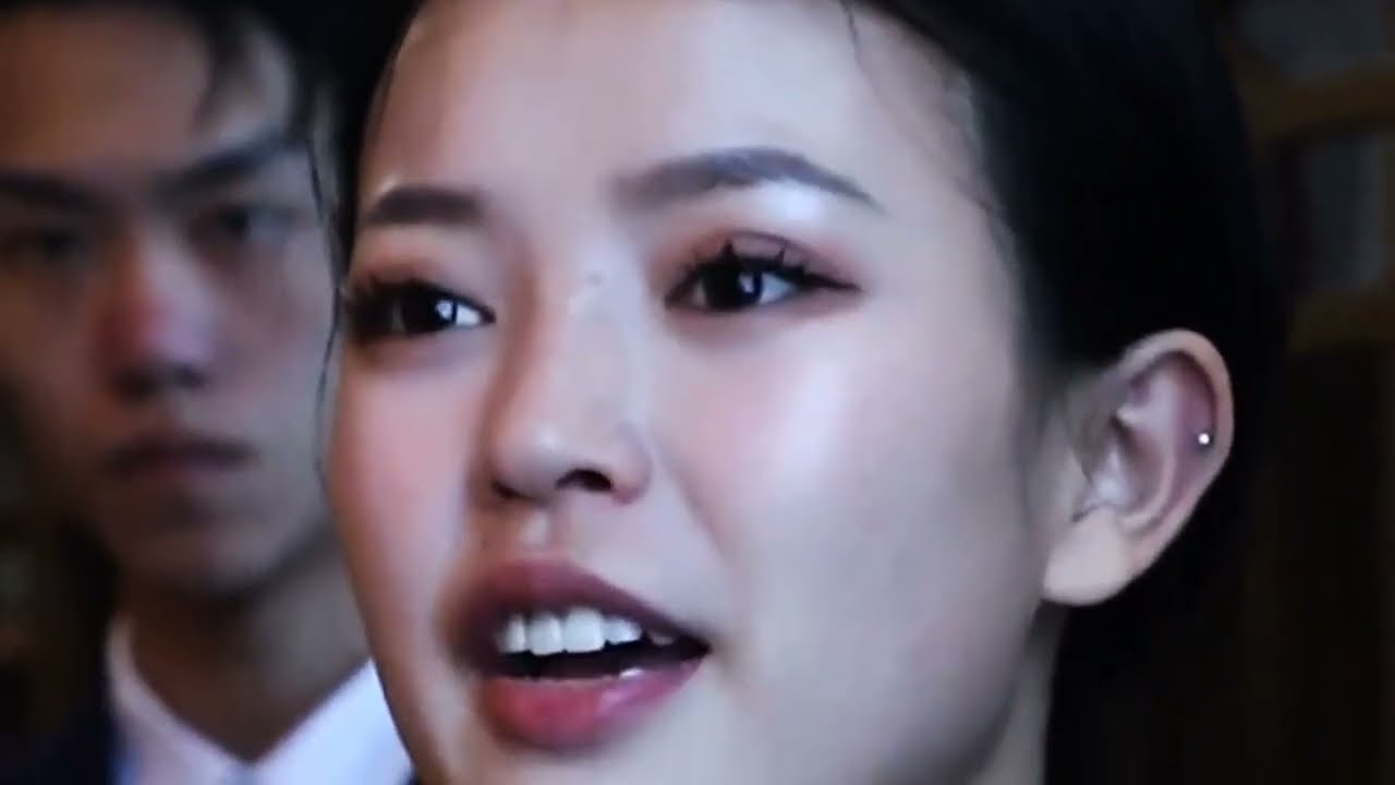 董事长化身女保安，参加同学聚会，惨遭冷嘲热讽！第三集
