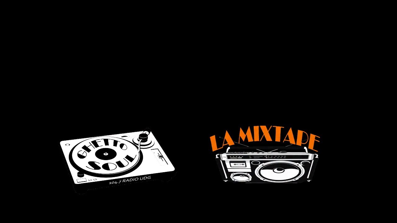 Rxndee Akozta GhettoSoul - Dedico Uno -