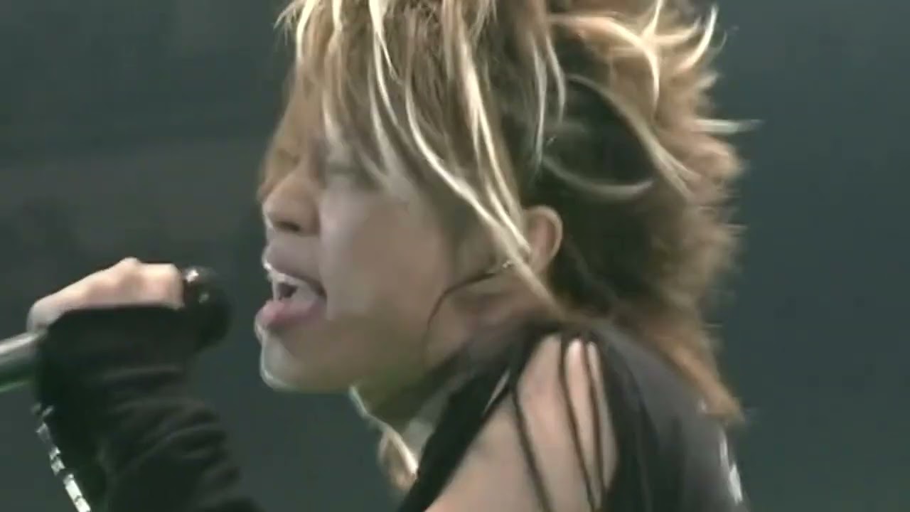 Out Of Orbit　〜Triple ZERO〜 T.M.Revolution LIVE2003.08.16