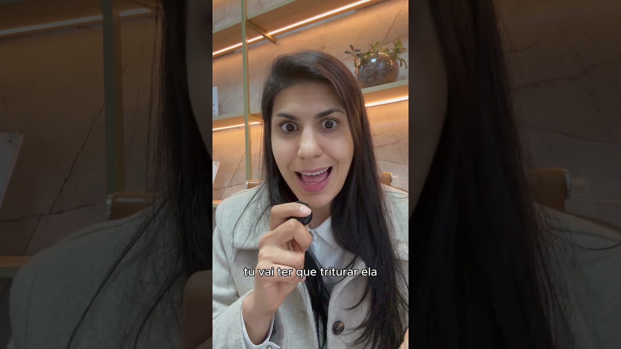 Você está usando linhaça errado!