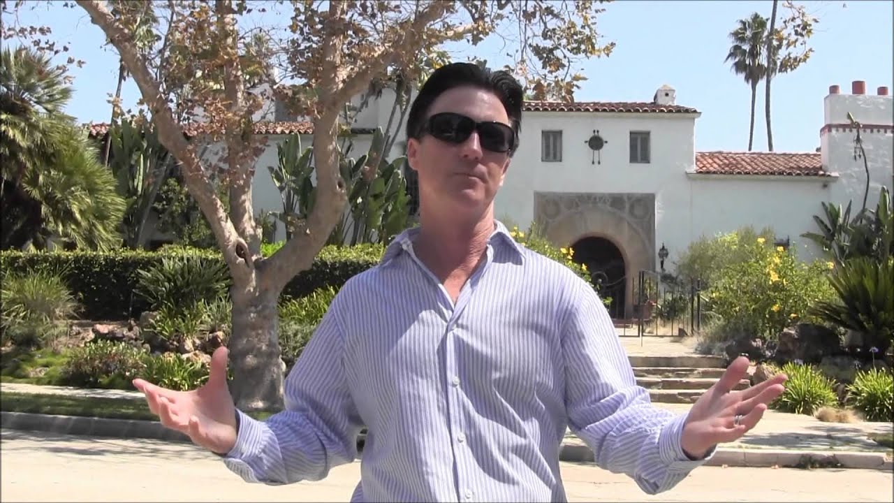 Divorce Realtor John McQuilkin Humanely Helps Couples Getting Divorced