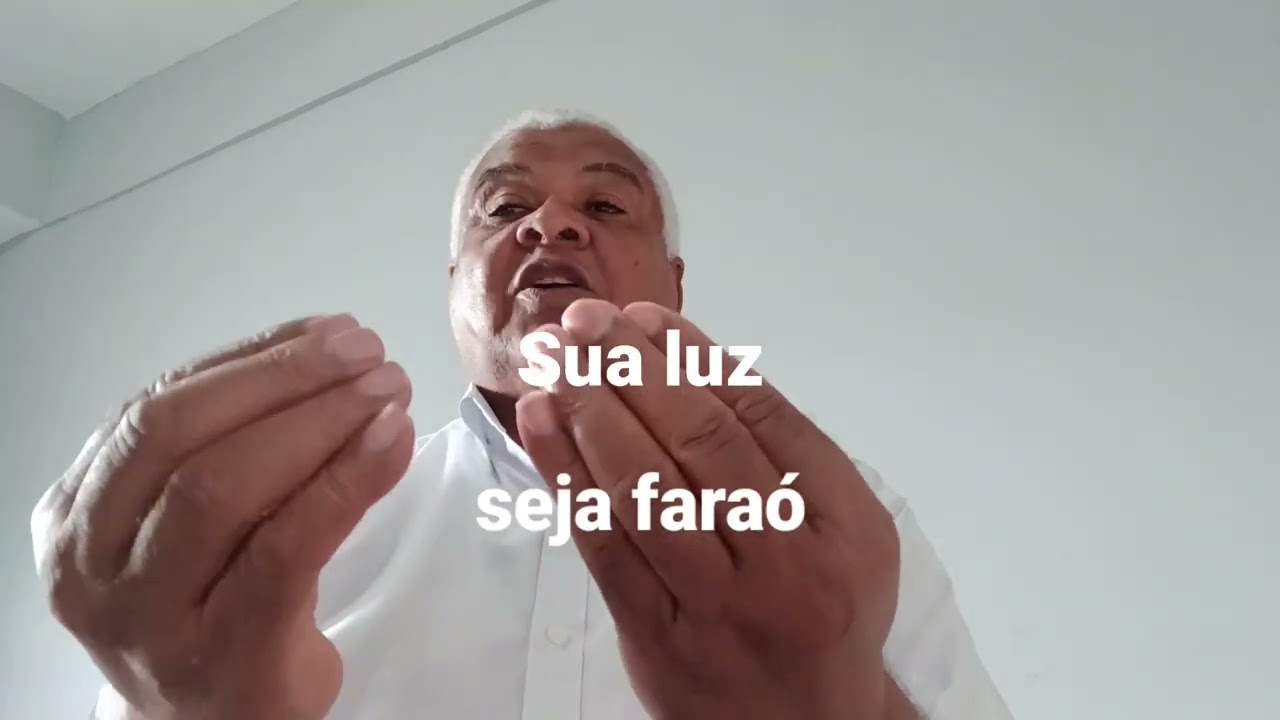 Sua Luz