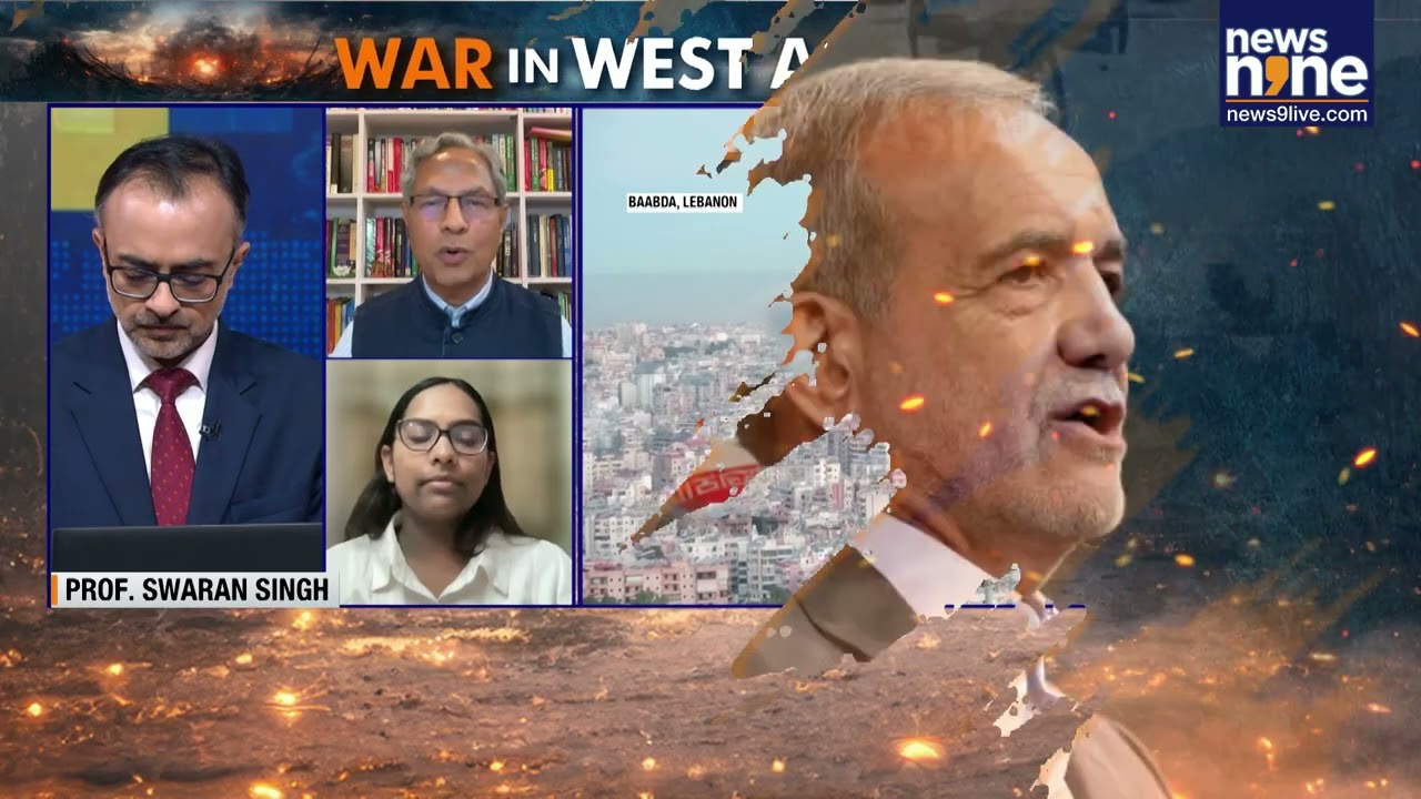 Iran War Puts China’s Billions Of Dollars At Risk