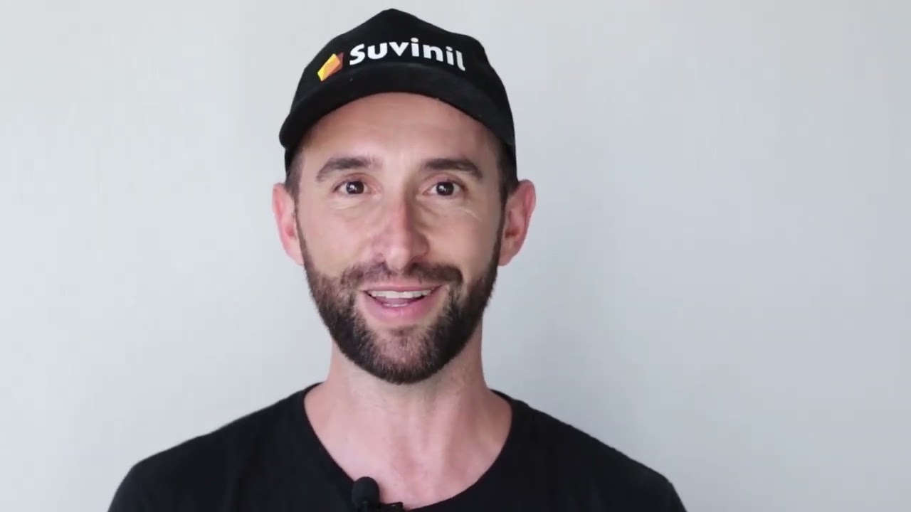 Aprenda a transformar seu piso com o Suvinil Cimento Queimado