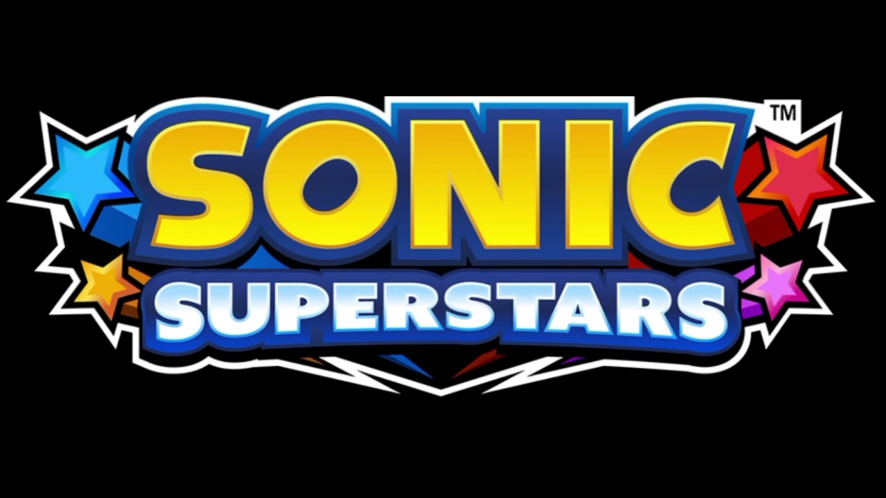 Sonic Superstars - Pinball Carnival Zone Act 2 (In-Game) Extended