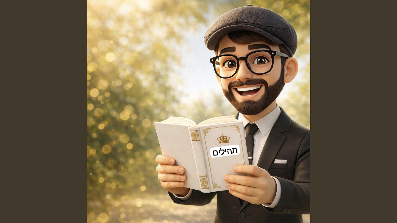 תהילים י די־ג'יי איי