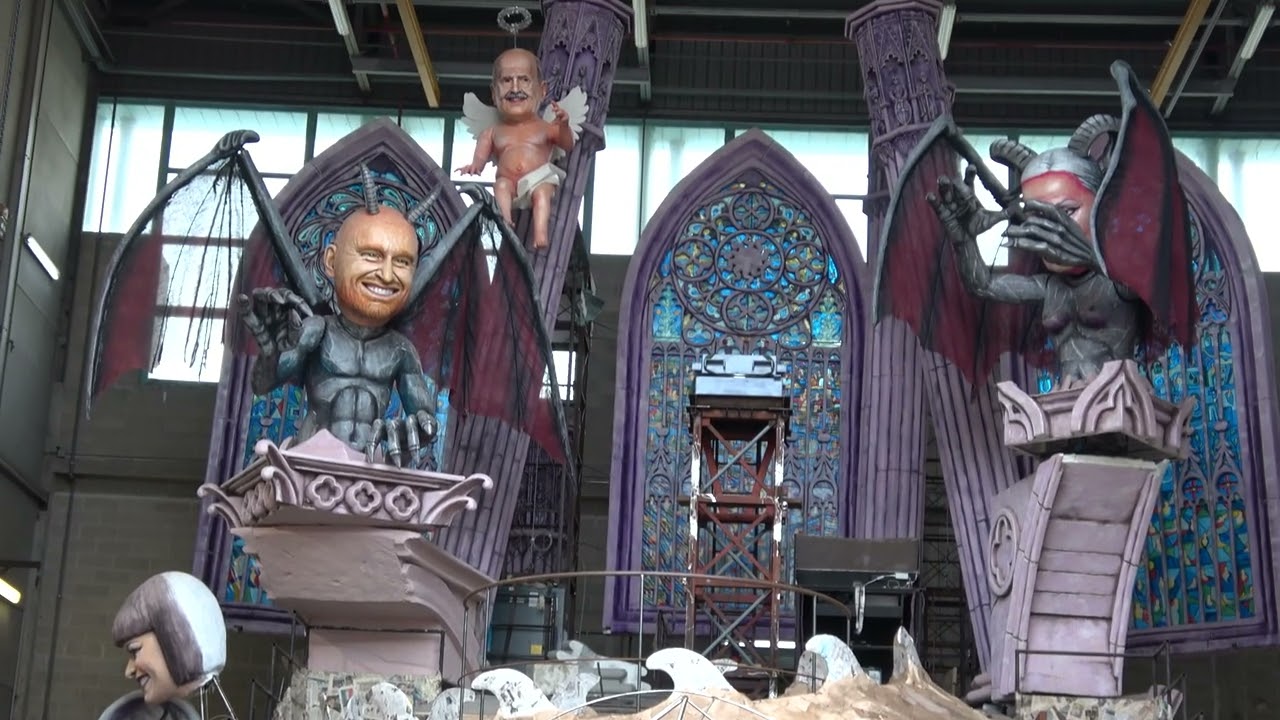 Anteprima 3° weekend Gennaio