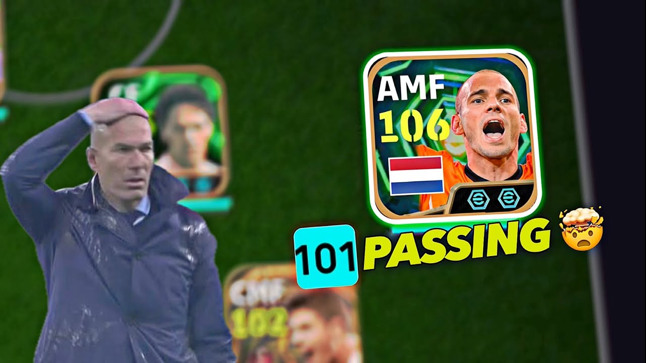 HOW GOOD IS THE NEW BLITZ CURL SNEIJDER 🥶 | in Efootball 2026✨
