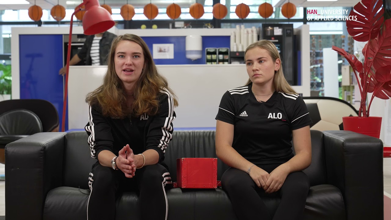 ALO studenten over hoe zij de keuze voor hun studie hebben gemaakt