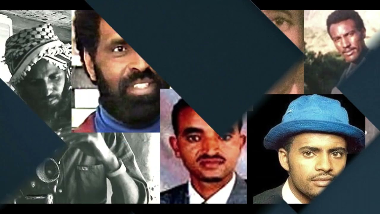 Eritrea and it's Dictatorship