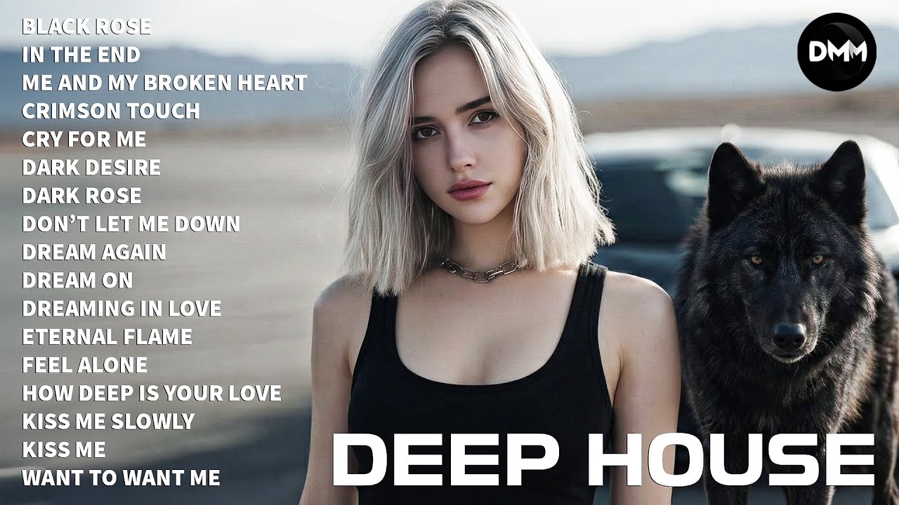 Top Deep House Beats 2026 - Top Mix Popular Hits 2026 #deephouse