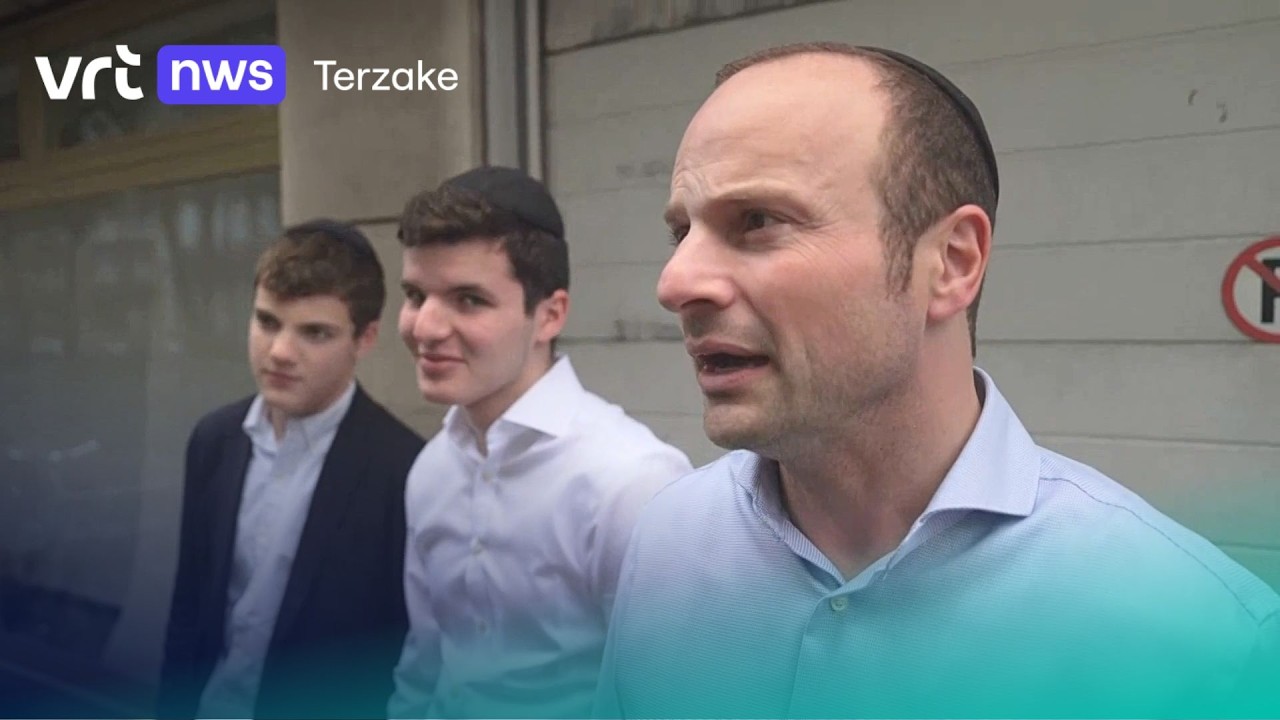 Aantal klachten van antisemitisme toegenomen in Antwerpen