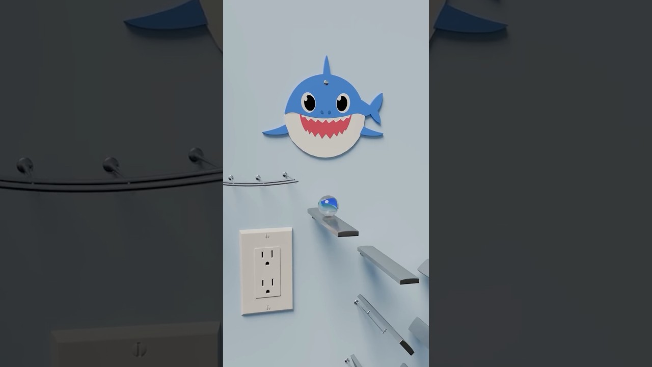 baby shark - Marble Music 