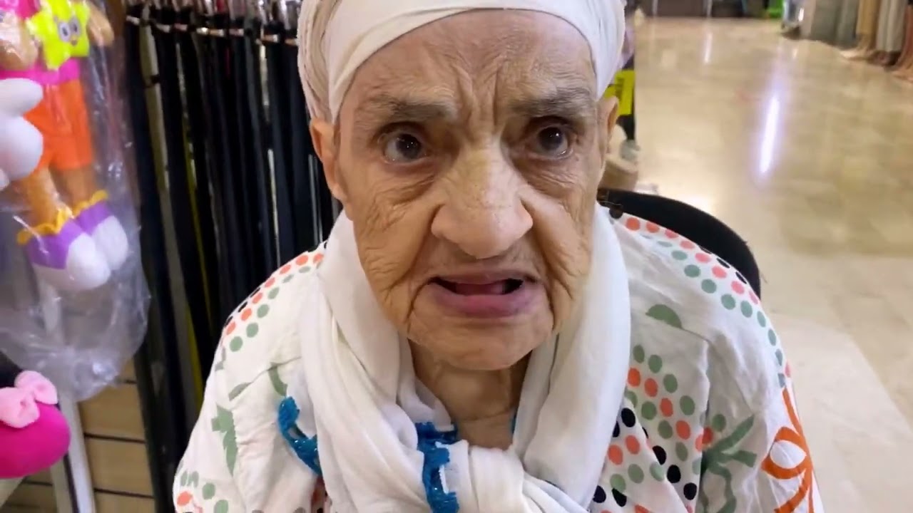 مي سعدية قتلاتها الغيرة🤬شوفو ردت مي سعدية ملي شريت نجوى بجامة😱