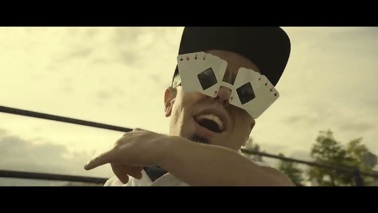MRJokerOficjalnie - Daj mi chwileczke (TELEDYSK)