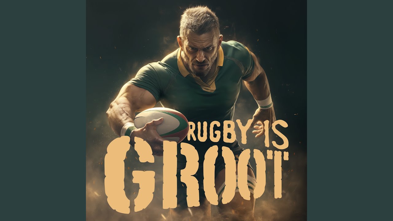 Ons vir jou Suid-Afrika