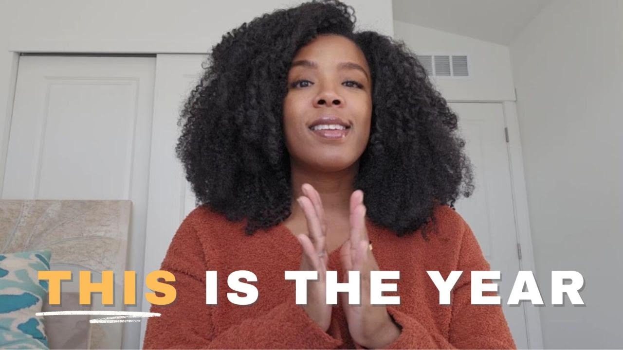 The Year I Monetize My Content