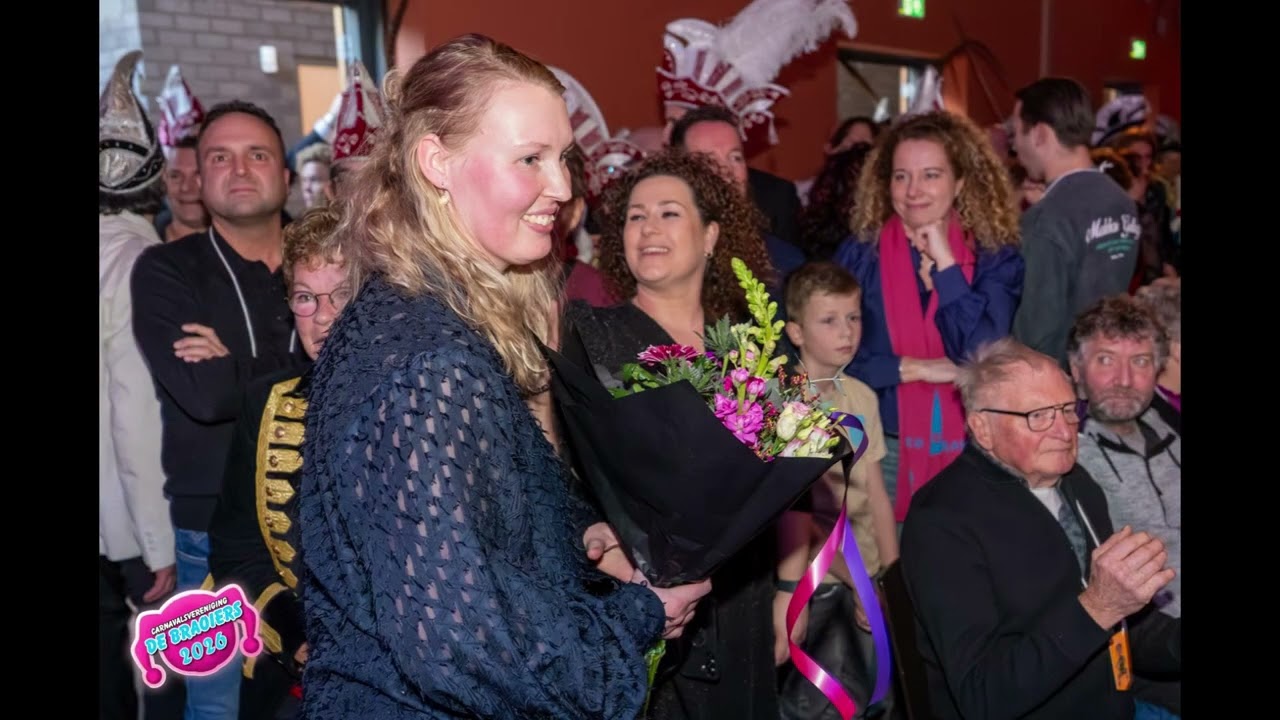 Prinspresentatie 2026